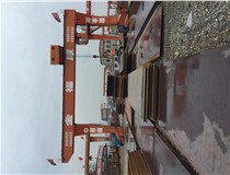 山西鋼板廠家為您介紹觀中國(guó)鋼材市場(chǎng)：恐慌心態(tài)萌生 悲觀情緒漸濃