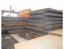 買主現(xiàn)在都要求加工板材，切割中厚板時如何正確選擇其工藝呢？山西中厚板廠家