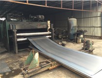 處理鋼板的技術(shù)一般有哪幾種？需要注意什么呢？太原鋼板加工廠家