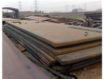 山西如何選擇中厚板的正確切割工藝？