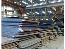 山西中厚板廠家告訴你激光切割中厚板如何確保質(zhì)量？